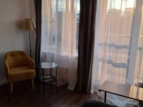 Квартира Студия на Берегу Залива