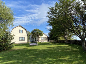 Гостевой дом Bay House Sakhalin