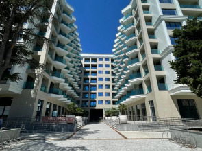 Апартаменты ЖК SKY PLAZA 2.0 - Дражинского 48