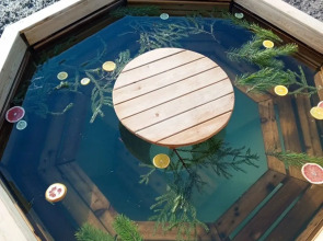 Гостевой дом Prostodachatver