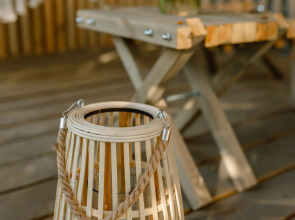 База отдыха BrigHouse