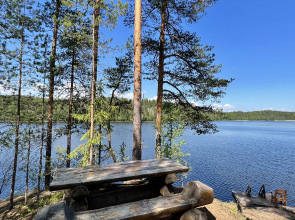 База Отдыха Берлога