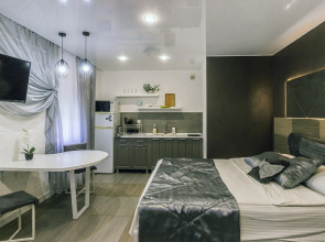 Апартаменты Лофт-Апартаменты на Гагарина 12