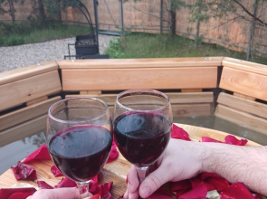 Кемпинг Эко-Парк Шмели