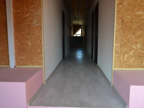 Отель Зеленые Холмы