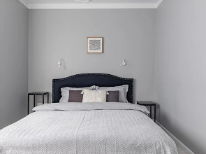 Апартаменты Обломов