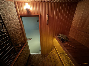 Частный дом Reo Rest дом Звёздное небо