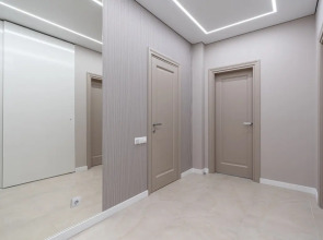 Апартаменты Atlantis Deluxe Kazan 1