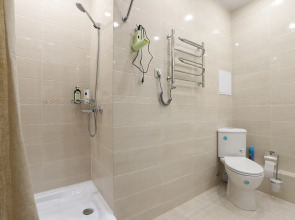 Апартаменты 3 MaxRealty24 Molodezhnaya 7/1