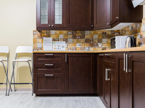 Апартаменты семейные у моря