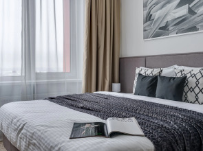 Апартаменты Pinot Noir