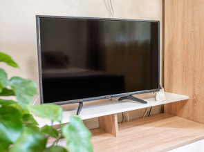 Апартаменты Студия Парижский Сон