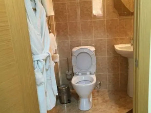 Отель Антей