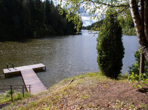 База отдыха Миг