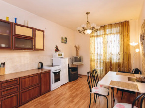 Квартира Гостевая Алеся на Малышева 4Б 3