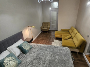 Апартаменты Мастер и маргарита