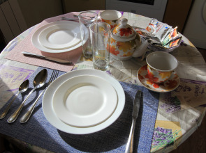 Апартаменты у метро от Квартира-Сервис Отчётность