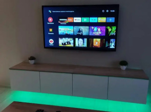 Квартира на Крупской 4А