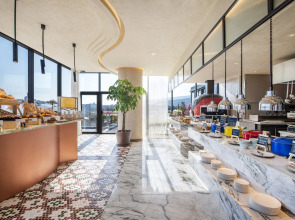 Hotel Swissotel Tbilisi