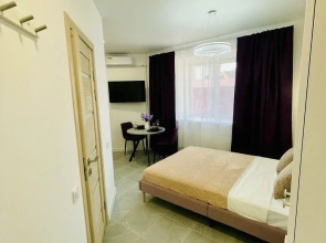 Апартаменты у Адмиралтейской площади