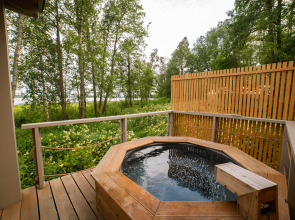 Кемпинг Лембо