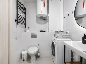 Квартира Евродвушка у метро Филатов Луг