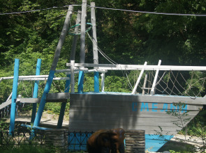 Отель Райский Сад