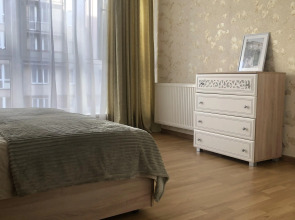 Квартира У Резиденции Королей