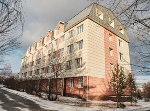 Дом отдыха Березки