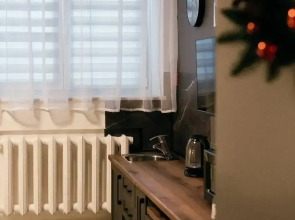 Апартаменты Уютные в Центре Твери