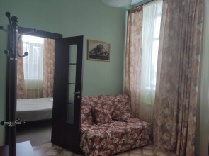 Гостевой Дом Верста