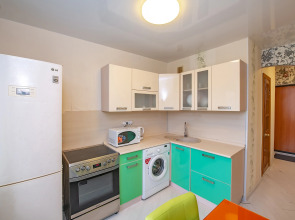 Апартаменты на Океанском проспекте 149