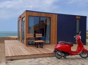 База отдыха Белый Кролик