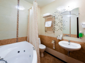 Отель Купеческий Дом