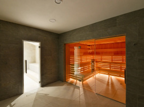 Квартира Розовый песок