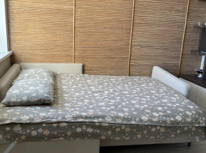 Апартаменты со Стильным Дизайном