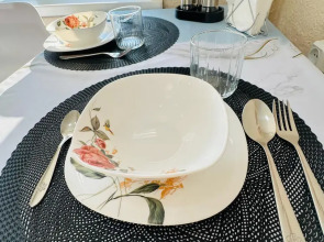 Квартира на Мира 2