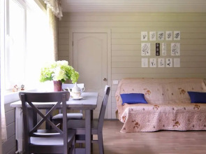 Гостевой дом Алольский Уголок