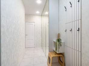 Квартира Мелодия Лиговского