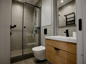 Гостевой дом Астерия Сириус