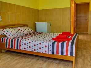 Гостевой Дом Морской Ангел