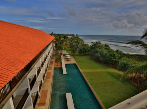 Отель Temple Tree Resort & Spa