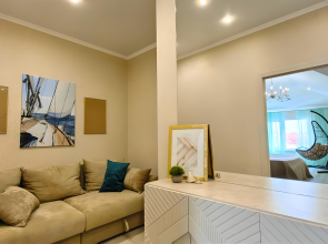 Апартаменты Laguna (Лагуна)