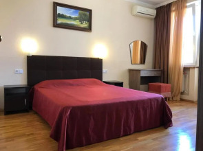 Гостевой дом Сапфир