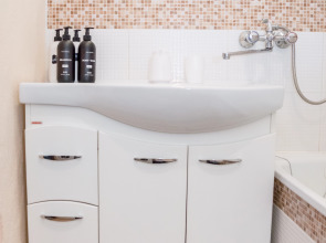 Квартира Солнечная двушка в центре