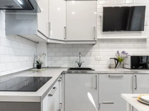 Апартаменты Квартира в ЖК Адмирал