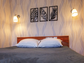 Квартира Двухкомнатная на Фридриха Энгельса