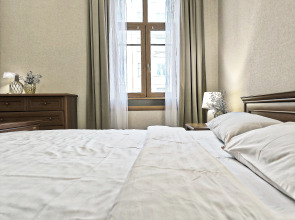 Апартаменты Маркса 17 Великолепная Трешка Суперцентр