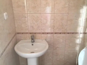 Гостевой дом Солнечный холм