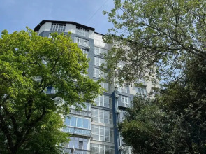 Апартаменты ЖитьВСочиКруто в 10 Минутах до Моря